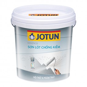 Sơn lót chống kiềm nội ngoại thất Jotun Essence Primer lon 5L